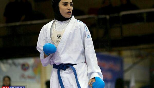 عکس محدثه آقایی