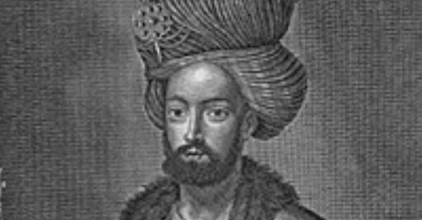 عکس شاه سلطان حسین