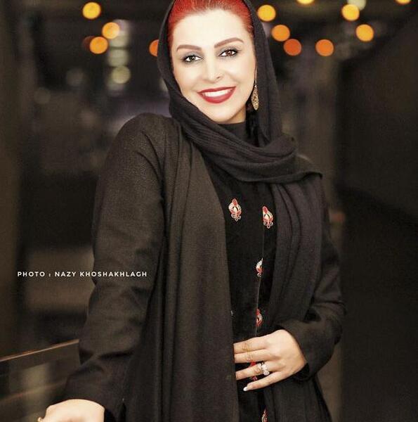 عکس صدیقه خلیلی
