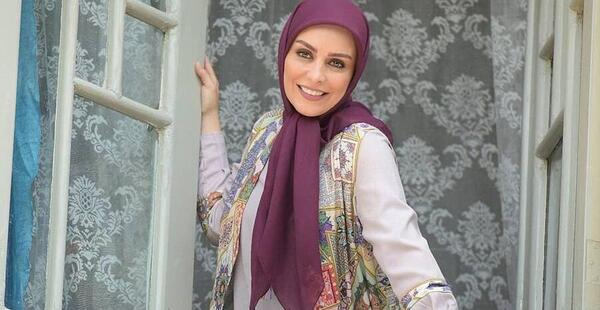 عکس صدیقه خلیلی