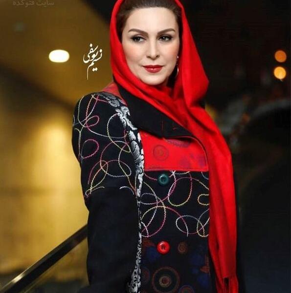 عکس صدیقه خلیلی