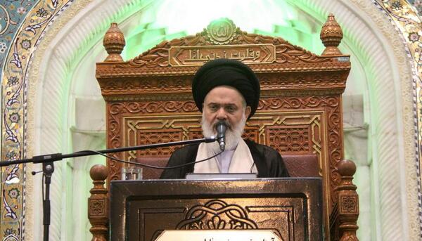 عکس فاطمه مشکینی