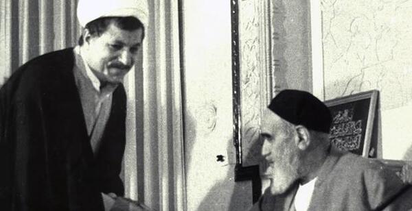 عکس فاطمه مشکینی