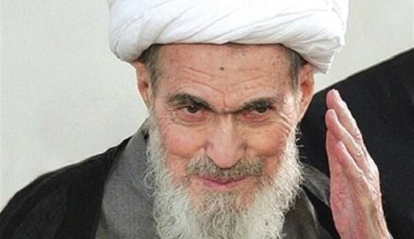 عکس فاطمه مشکینی