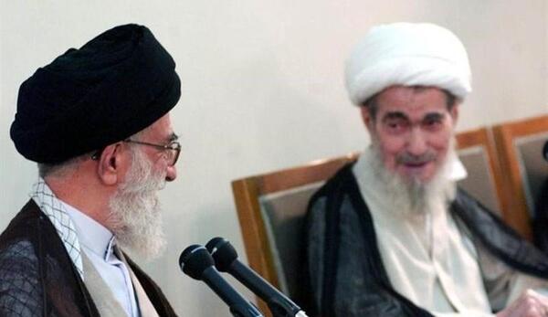 عکس فاطمه مشکینی