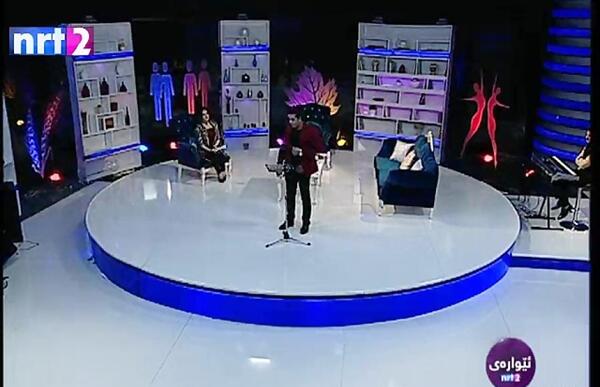عکس سجاد سهرابی راد