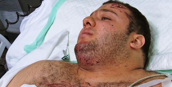 عکس جلیل مرادی