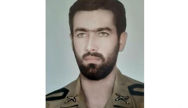 عکس جلیل مرادی