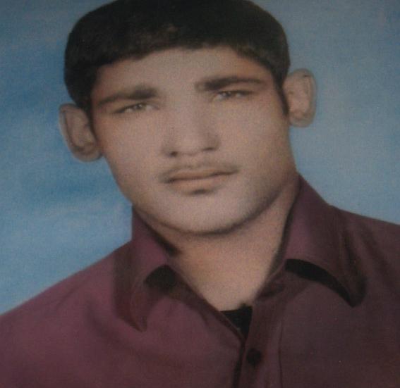 عکس جلیل مرادی