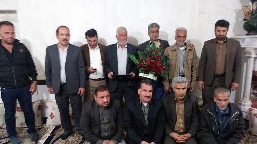 عکس جلیل مرادی