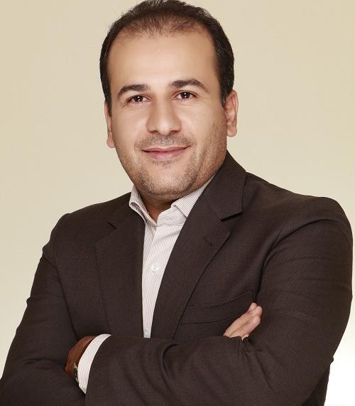 عکس جلیل مرادی