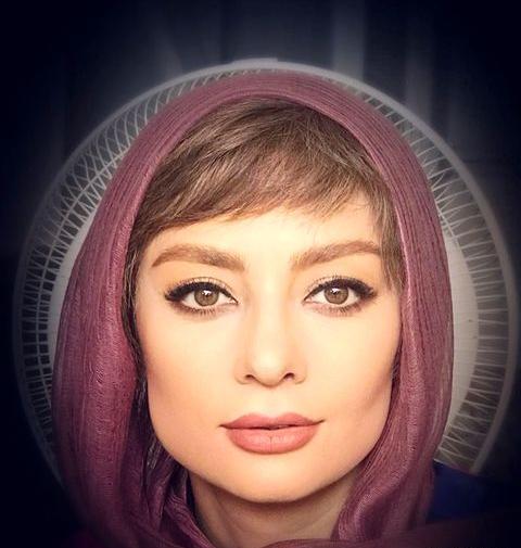 عکس پرتره خانم