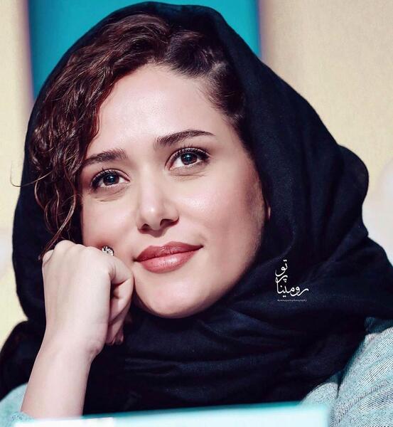 عکس لبخند ژکوند