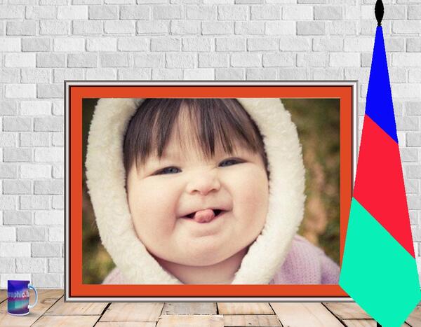 عکس پرتره لایه باز