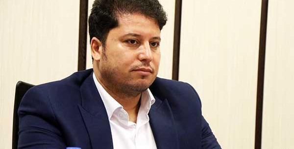 عکس ابوالفضل طیبی