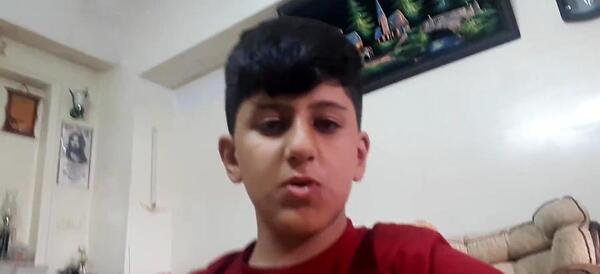 عکس جن کوکوری سان