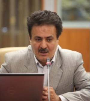 عکس رضا صفدری