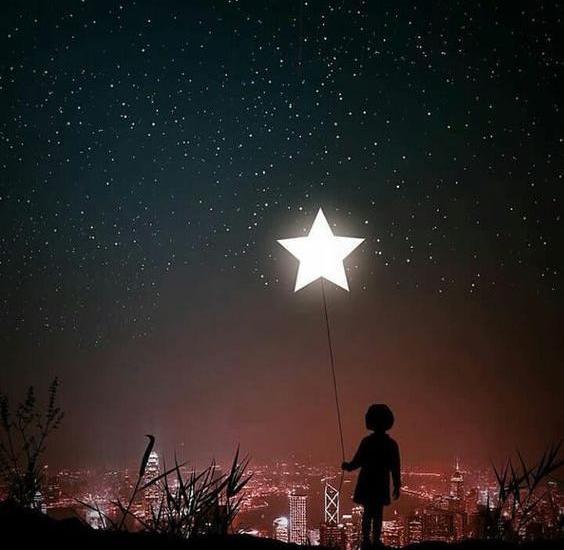 عکس شب ها