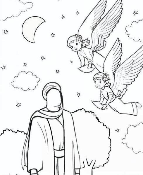 عکس امام علی نقاشی