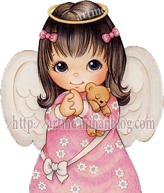 عکس فرشته ی مهربون