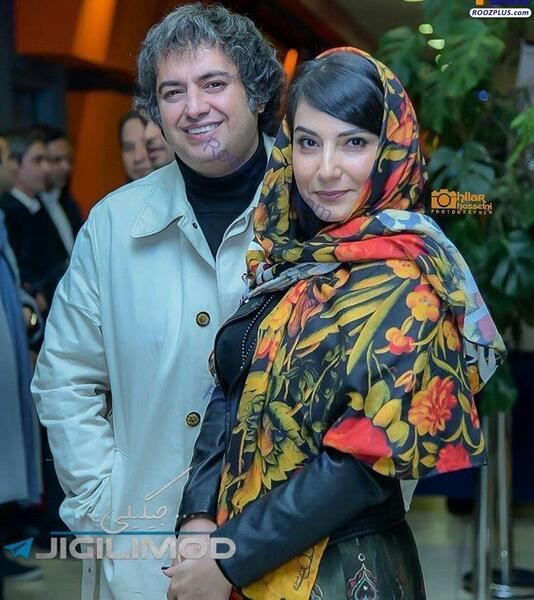 عکس سمیرا انصاری