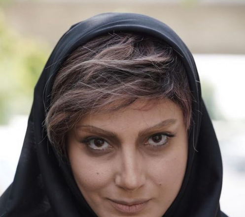 عکس سمیرا انصاری