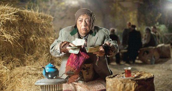 عکس زمان شاه ثریا قاسمی