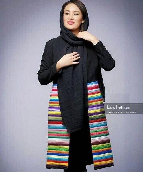 عکس مدل مانتو جدید دخترانه نوجوانان