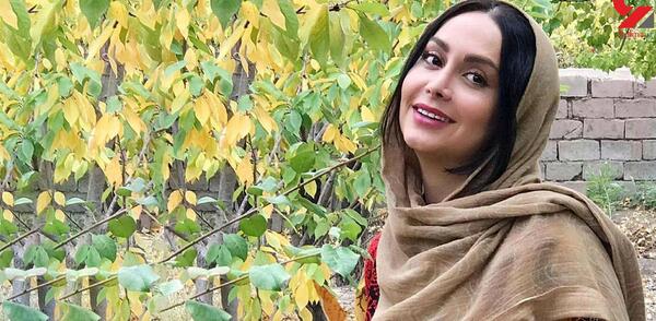 عکس مریم شکارچی