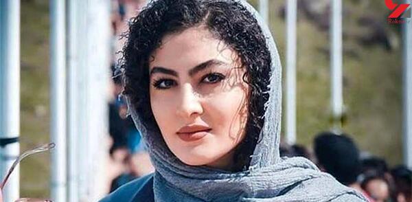 عکس مریم شکارچی