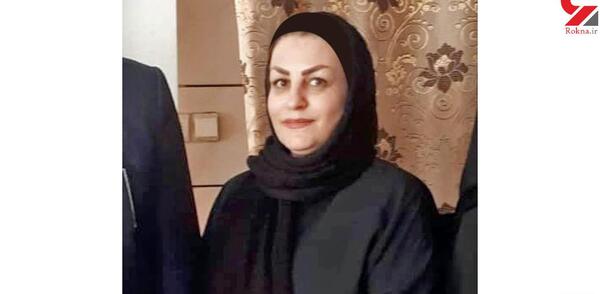 عکس مریم شکارچی