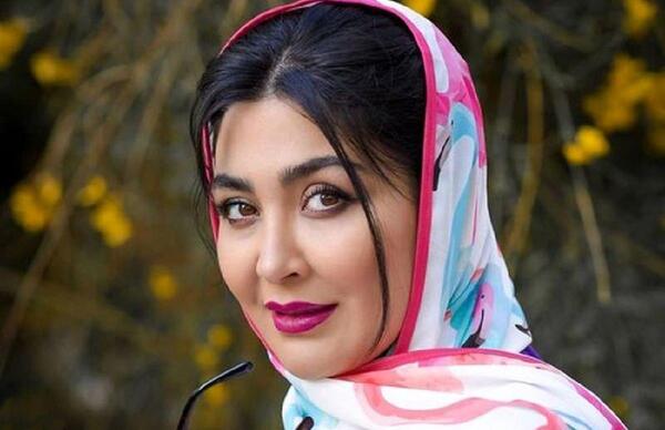 عکس مریم شکارچی