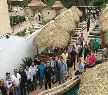 عکس کافه دنیز
