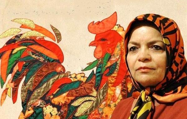 عکس فاطمه چاوشی