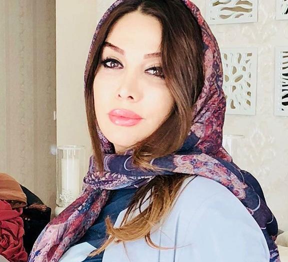 عکس فاطمه چاوشی