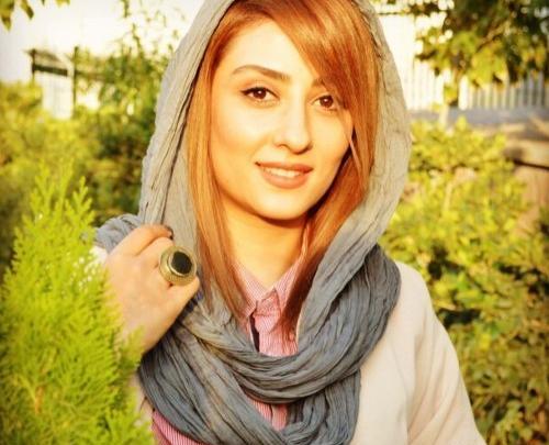 عکس فاطمه چاوشی