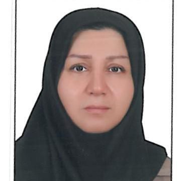 عکس زهره چراغی