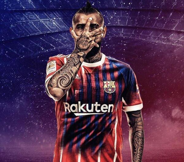 عکس زیبا برای پروفایل فوتبالی