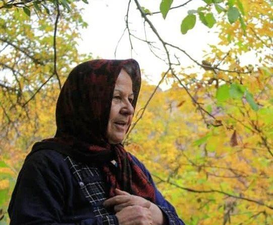 عکسهای سعید چنگیزیان و همسرش