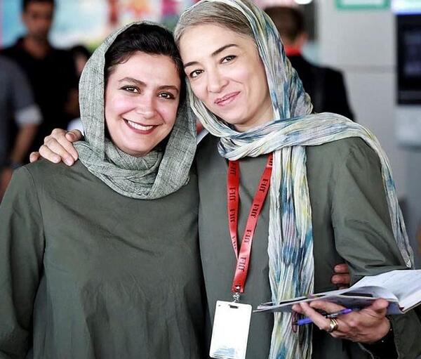 عکسهای سعید چنگیزیان و همسرش