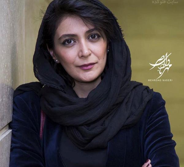 عکسهای سعید چنگیزیان و همسرش