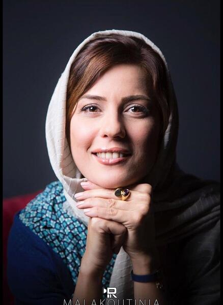 عکس دانیال بهرامی