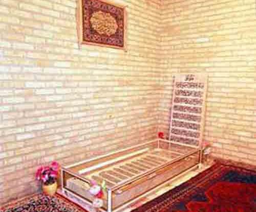 عکس احمد غزالی