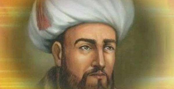 عکس احمد غزالی