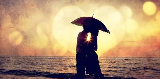 عکس ضد نور عاشقانه