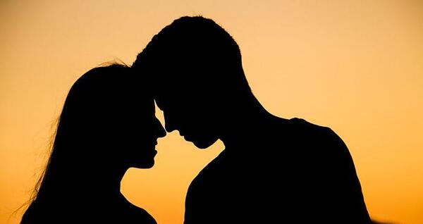 عکس ضد نور عاشقانه