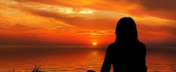 عکس ضد نور عاشقانه
