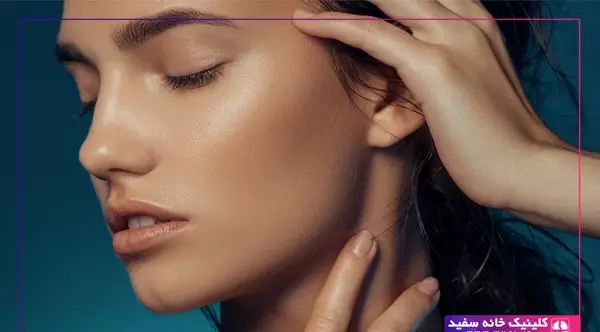عکس ایده برای زیبایی صورت