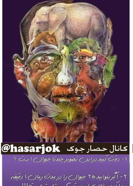 عکس نکته دار