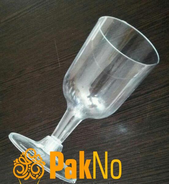عکس ژله بستنی در جام